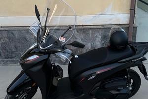 Sh 350 sport 2024