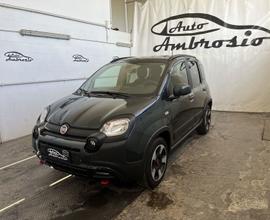 FIAT Panda Cross 1.0 FireFly S&S Hybrid