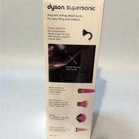 Dyson Supersonic NEW