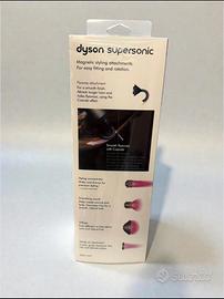 Dyson Supersonic NEW