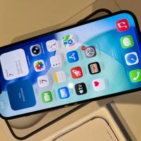 iphone 15 plus 128gb nero perfetto