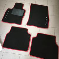 Tappetini auto Ford Kuga 2023