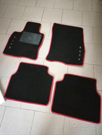 Tappetini auto Ford Kuga 2023