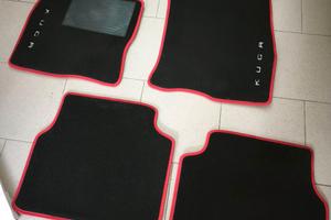 Tappetini auto Ford Kuga 2023