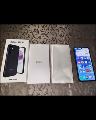 Galaxy A55 5 gb
