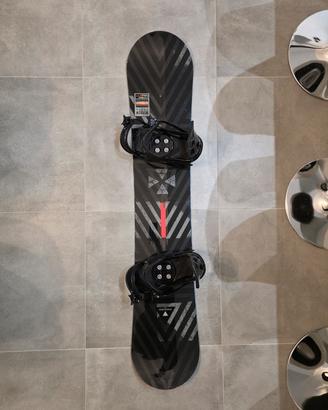 Tavola snowboard
