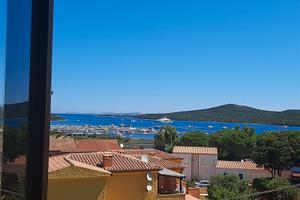 Porto Pozzo, Santa Teresa Gallura vista mare