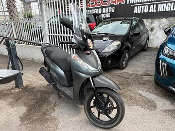 HONDA SH 300 ABS-ASR 6500KM
