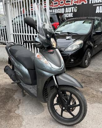 HONDA SH 300 ABS-ASR 6500KM