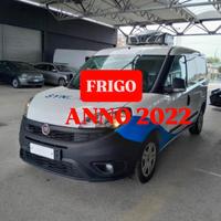 FIAT DOBLÒ 1.6mjt 105cv FRIGO 2022