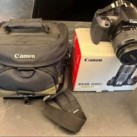 Canon 1200D