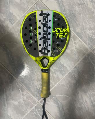 Babolat Counter Viper