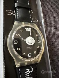 Swatch Phil Collins SUDZ100
