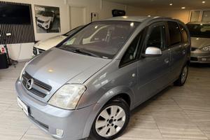 Opel Meriva 1.7d NEOPATENTATI