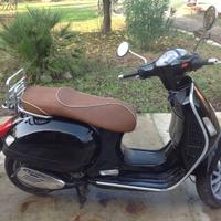 Piaggio vespa gts 250 2008