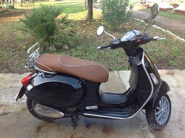 Piaggio vespa gts 250 2008