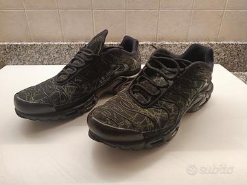 Scarpe Nike TN air