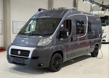 Van Possl 599
