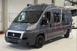 Van Possl 599