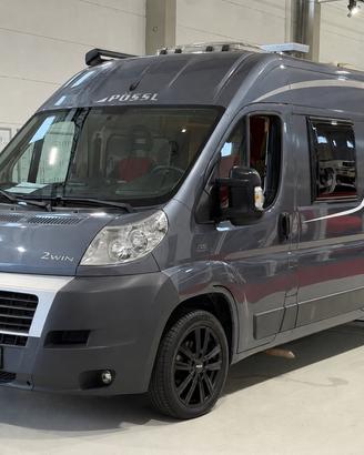 Van Possl 599