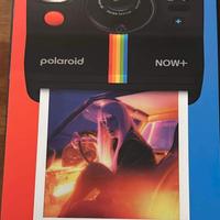 polaroid now+ 2 nera