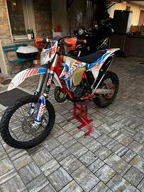 Ktm 125 EXC