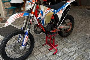 Ktm 125 EXC