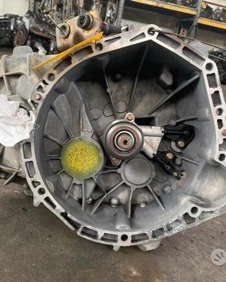 Cambio Manuale Mercedes Vito 5 marce 2.2 TD 611980