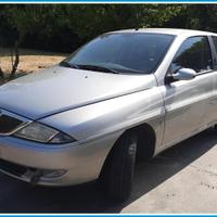 Ricambi Usati LANCIA Y 2003