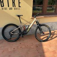 Orbea wild taglia L