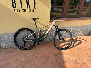 Orbea wild taglia L