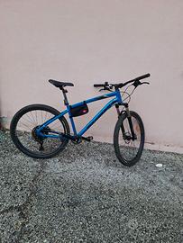 Mtb rockrider st 540 v2