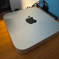 mac mini M2 512 gb. nuovo 2024