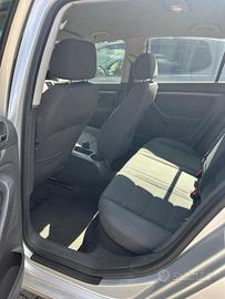 Golf benzina 1.6 anno 2005