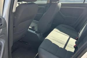 Golf benzina 1.6 anno 2005