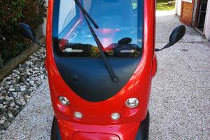 Scooter Galaxy J1200 NUOVO!!