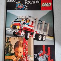 Lego 8890