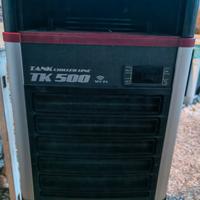 attrezzatura acquario