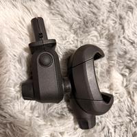 Porta telefono fiat originale