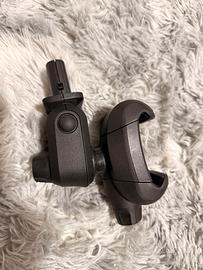 Porta telefono fiat originale