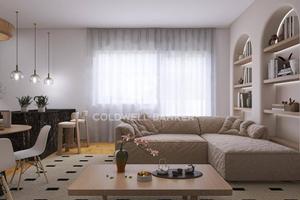 Appartamento - Roma