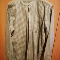 Camicia indiana