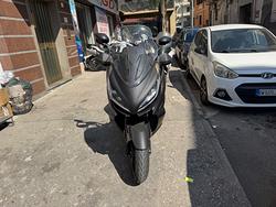 Zontes ZT 350 E Sport