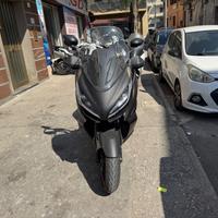Zontes ZT 350 E Sport