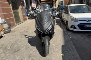 Zontes ZT 350 E Sport