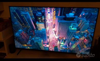 TV Samsung 8k  55 Q950R Ultra HD 