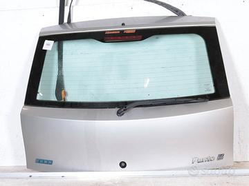 PORTELLONE/COFANO POSTERIORE - FIAT N. PUNTO
