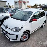 Volkswagen Up 1.0 Beats