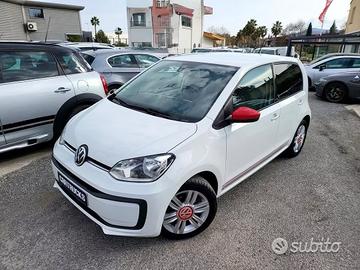 Volkswagen Up 1.0 Beats