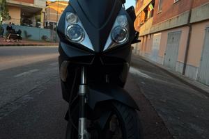 Peugeot jet force 50cc